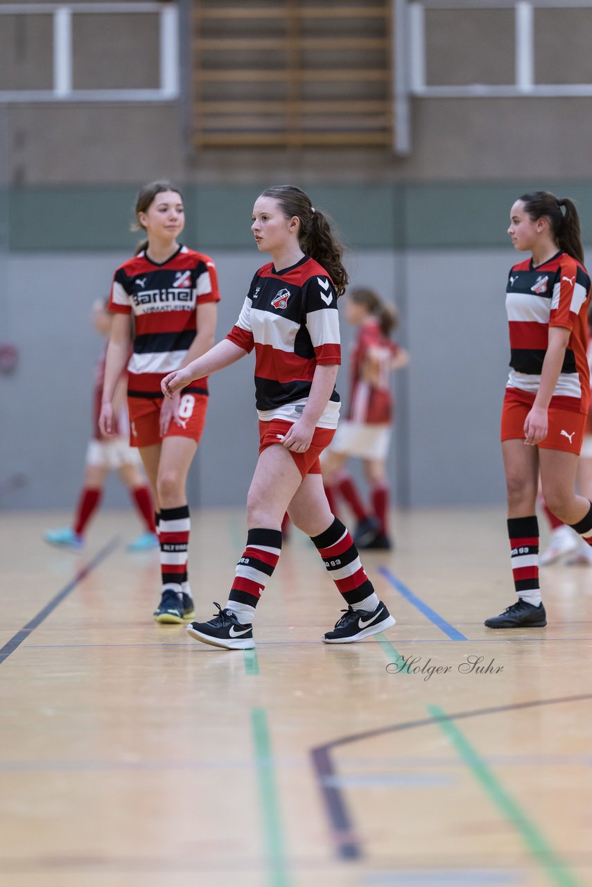Bild 424 - wCJ Futsalmeisterschaft